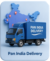 Delivery shiv engineering