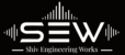 SEW logo