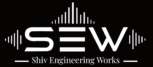 SEW logo