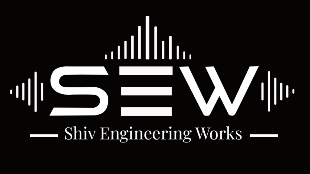 SEW logo