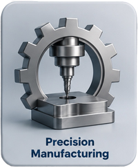 Manufacturing shiv engineering